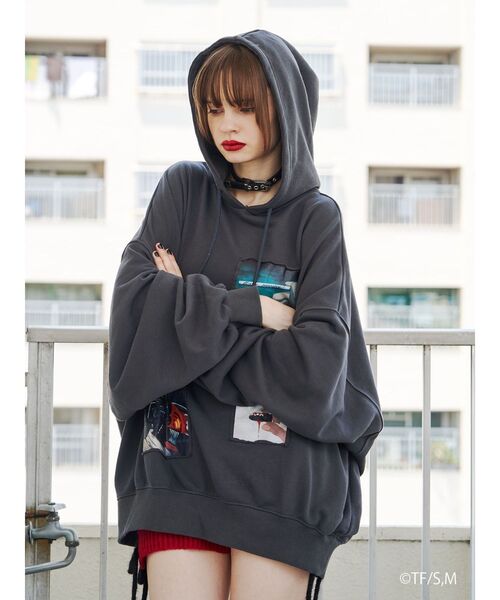 【最終値下げ】jouetiチェンソーマン コラボ 服 jouetie(ジュエティ)」TVアニメ『チェンソーマン』とのスペシャル