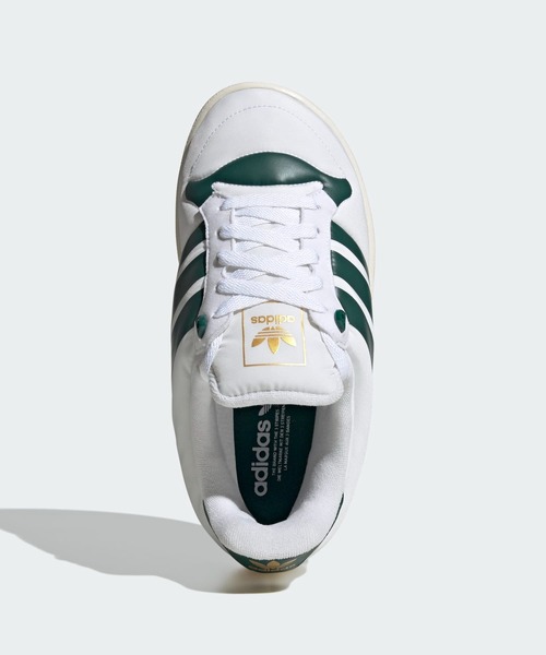 adidas☆ライバルリー ミュール adidas】ライバルリー ミュール / Rivalry Mule (adidas