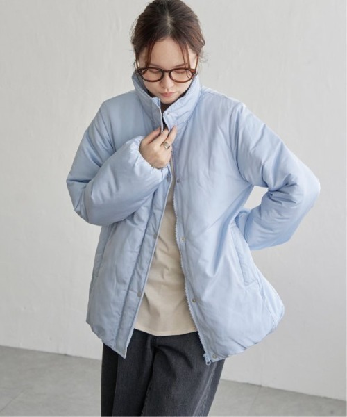 【新品】かなりお買い得⭐︎Elastic ブルゾン　これからのシーズン大活躍！ JOURNAL STANDARD LUXE（ジャーナルスタンダード ラックス）の