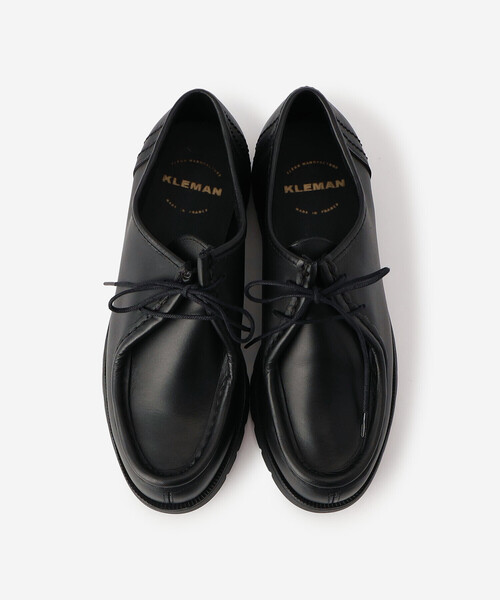 CLEMAN PADROR 40 ブラック 楽天市場】[PADROR] KLEMAN(クレマン) PADROR(パドラー