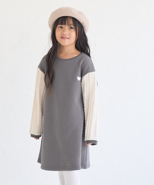 ロニ、ヒス、チャビー 子供服 mana2_i505801