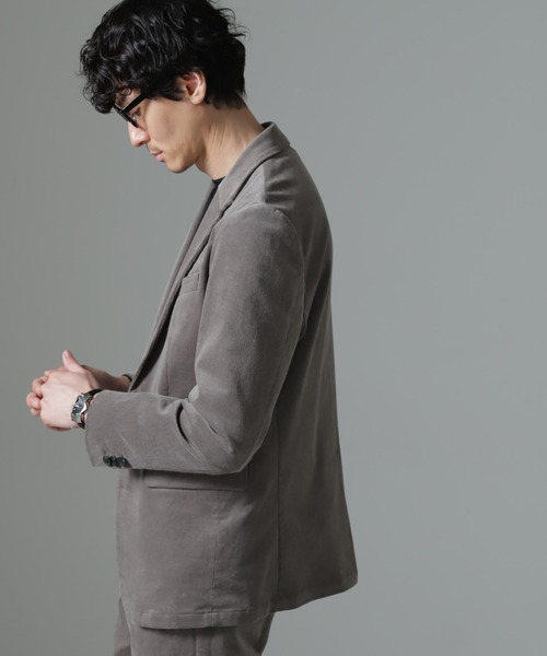 NANO universe（ナノ・ユニバース） セットアップ 「Damerino