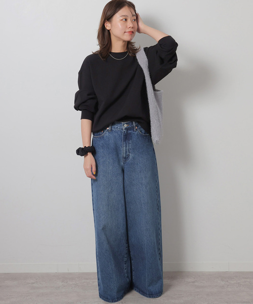 JOURNAL STANDARD relume トレーナー スウェット CTダンボール