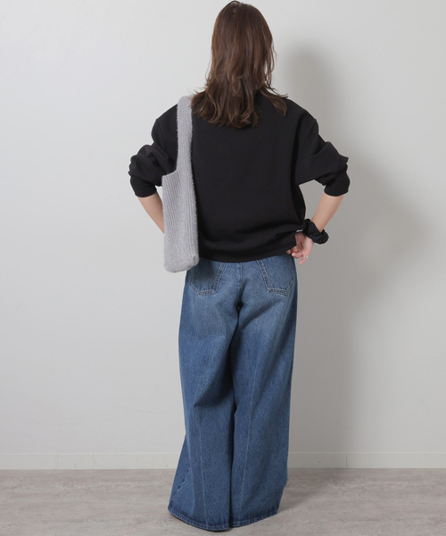 JOURNAL STANDARD relume トレーナー スウェット CTダンボール