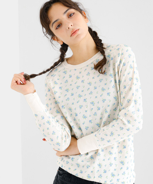JEMORGAN（ジェーイーモーガン） tシャツ 「JEMORGAN / ジェーイー
