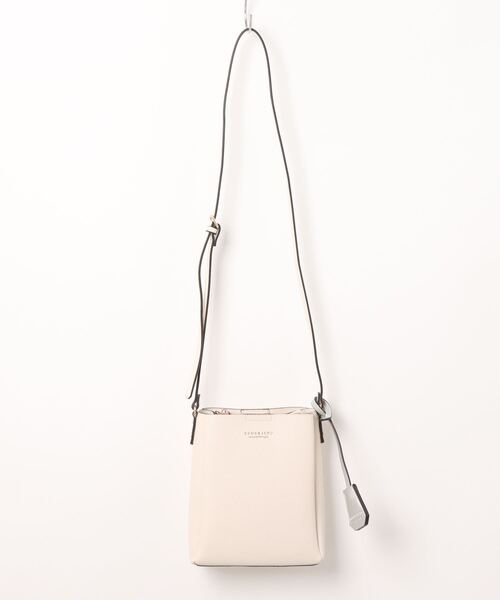MARK'S ショルダーバッグ バッグ ESMERALDO happiness 2WAY