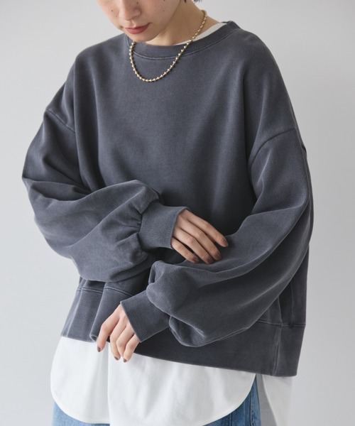 AMERICAN HOLIC（アメリカンホリック） トレーナー スウェット