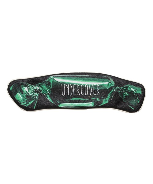 UNDERCOVER 人体模型ポーチ すぐ届く☆【UNDERCOVER】ポーチ (UNDERCOVER/ポーチ) 104634758