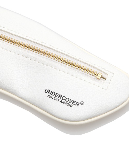 BORDEAUX｜UCX9P92-02｜UNDERCOVER OFFICIAL ONLINE STORE