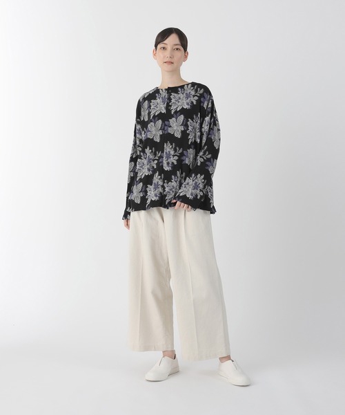 Plantation（プランテーション） パンツ BIZEN KIRAデニム / パンツ