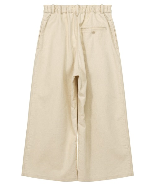 Plantation（プランテーション） パンツ BIZEN KIRAデニム / パンツ