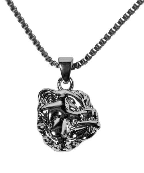 HUF ネックレス　* プレゼント袋&ショップ袋付き HUF（ハフ）の「HUF X REMIO 2023 NECKLACE / HUF ネックレス