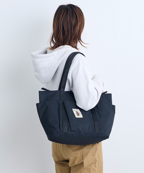 COB MASTER（コブマスター） トートバッグ 「COBMASTER/コブマスター