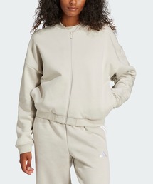 【希少品】アディダス オリジナルボンバージャケット MA-1 刺繍ロゴ　最終値下 adidas（アディダス）の「ボールド ボンバージャケット
