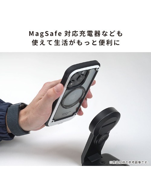 ROOT CO. iPhone 12/12pro MagSafeリング 楽天市場】iphone12 ケース magsafe（メーカールート）の通販