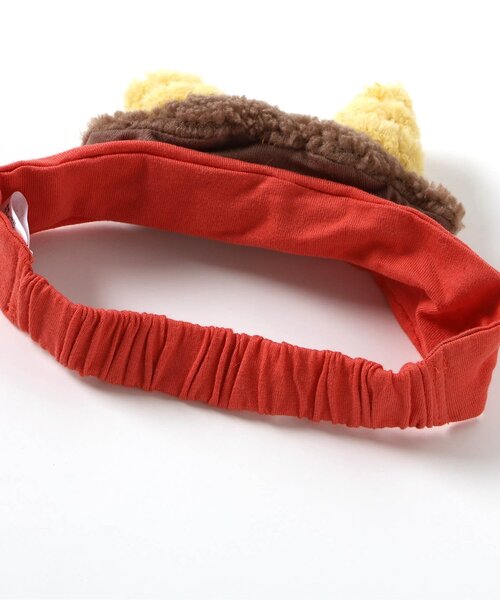 おもちゃ 鬼なれーる ヘアバンド＆金棒セット_節分 : ZOZOTOWN Yahoo