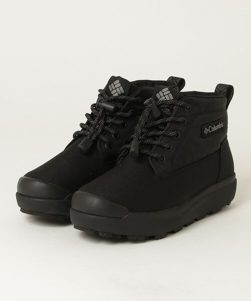 Columbia ブーツ COLUMBIA SAPLAND III CHUKKA WP OH INFIN Columbia ブーツ COLUMBIA SAPLAND III CHUKKA WP OH INFIN