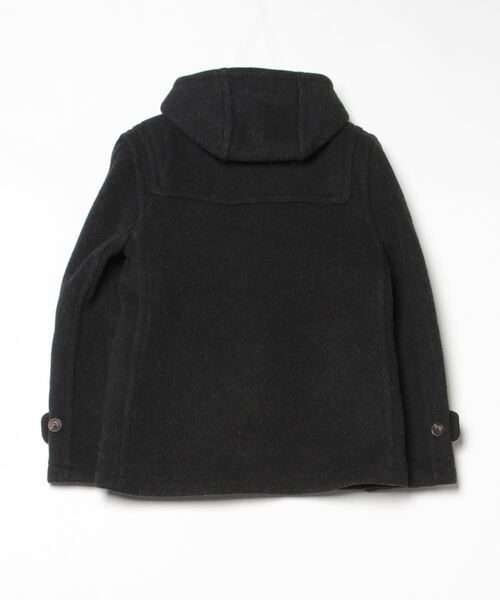 「LONDON TRADITION」 ダッフルコート - グレー レディース_画像2