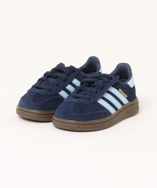 adidas スペツィアル　16㎝ 2016年 春夏モデル]：アディダス・スペツィアル（adidas Spezial