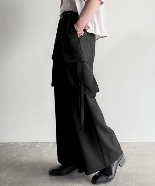 Classical Origin カーゴパンツ 「Classical Origin」「二度見必至