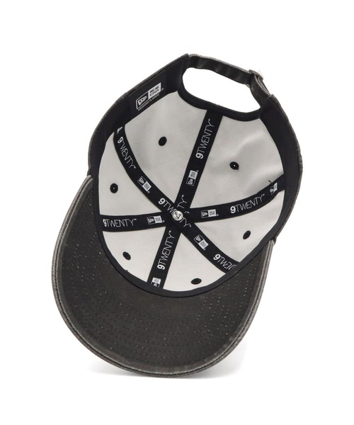 NEW ERA キャップ 帽子 ニューエラレディース 9TWENTY 一ツ山