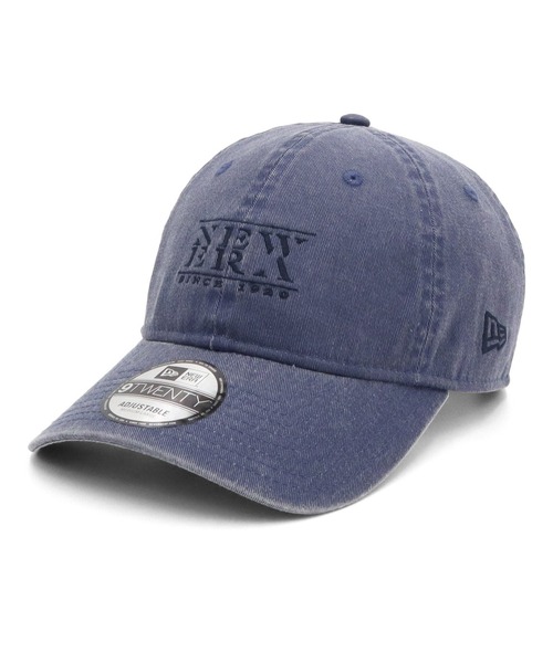 新作！！NewEra レディースキャップ 9TWENTY Teracotta Trucker Womens City 9TWENTY Light Terracotta Trucker - New Era