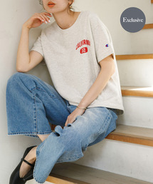 Champion トレーナー スウェット 「別注」Champion×Sonny Label