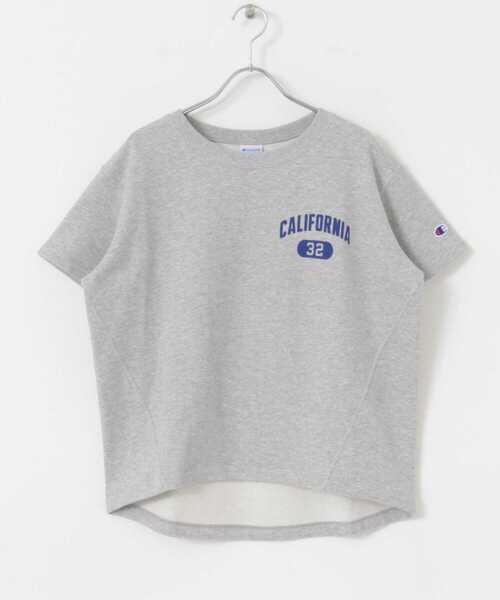Champion トレーナー スウェット 「別注」Champion×Sonny Label