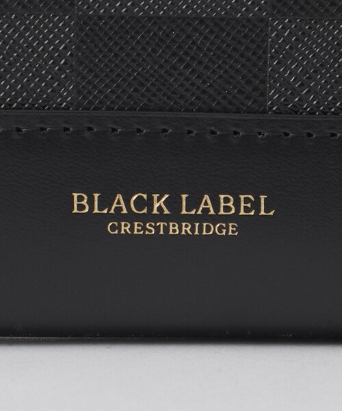 BLACK LABEL CRESTBRIDGE（ブラックレーベル クレストブリッジ） 財布