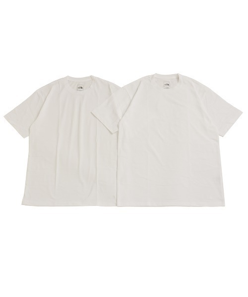 THE NORTH FACE tシャツ S/S FLASHDRY PACK TEE / ザ・ノース