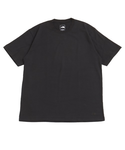【新品タグ付】THE NORTH FACE Tシャツ FLASHDRY Lサイズ THE NORTH FACE tシャツ S/S FLASHDRY GLOVE GRID COTTON TEE