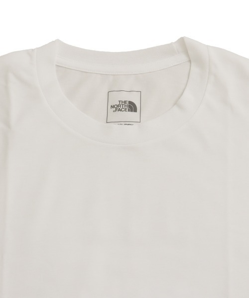 THE NORTH FACE FLASHDRY Tシャツ L ベージュ THE NORTH FACE FLASHDRY Tシャツ L ベージュ - メルカリ