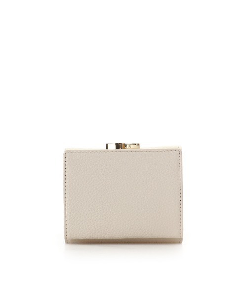 国内買付 可愛い【Samantha Thavasa】エムシュシュⅢ 口金折財布 Samantha Thavasa 財布 エムシュシュIII 口金折財布 レディース