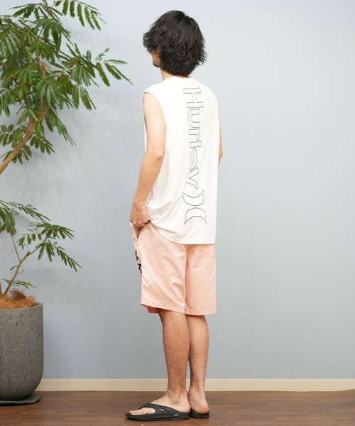 ハーレーダビッドソン　ビッグロゴ　タンクトップ　ブラック　ノースリーブ　2XL バー&シールドタンク -ハーレーダビッドソン公式オンラインショップ