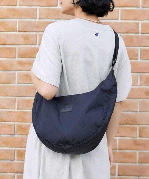 最終値下げグレゴリーフリークスストア鞄バッグショルダー FREAK'S STORE ショルダーバッグ バッグ GREGORY × STORE