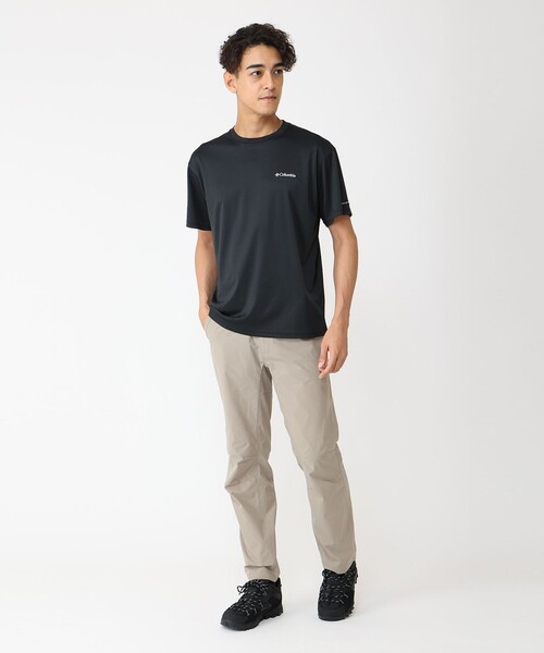 Columbia（コロンビア） パンツ 撥水 UVカット Columbia/ ベネット