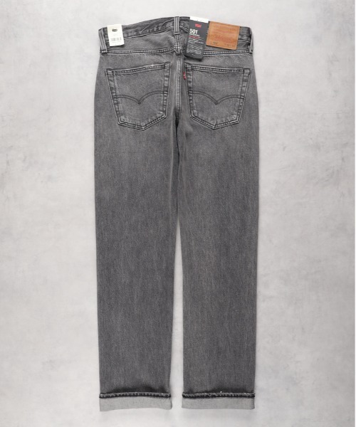 Levi's（リーバイス） ジーンズ 「Levi's」「501」セルビッジデニム