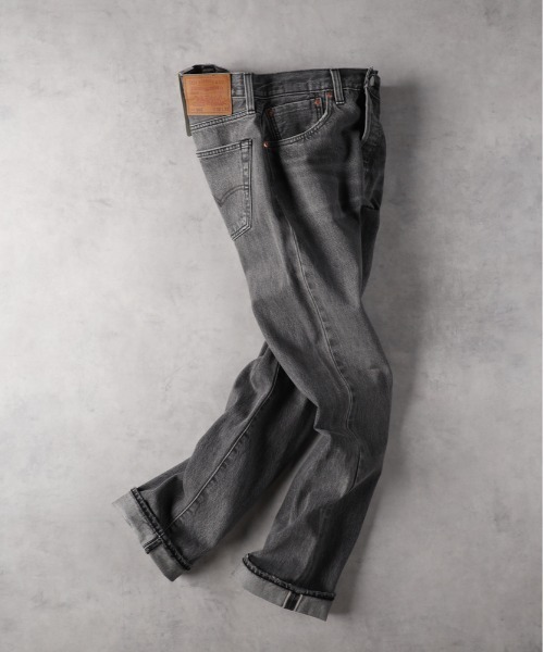 Levi's（リーバイス） ジーンズ 「Levi's」「501」セルビッジデニム