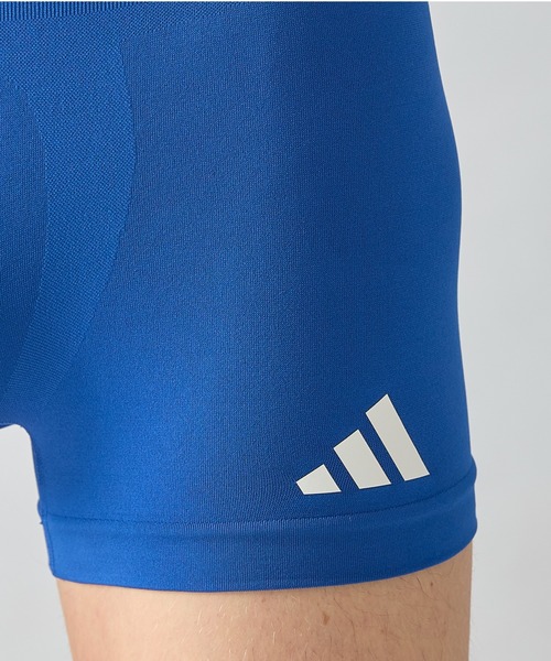 adidas（アディダス） ボクサーパンツ ボクサーパンツ ブランドロゴ