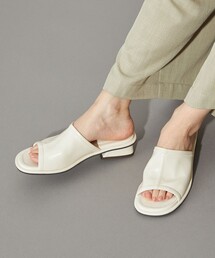 サンダル 「CITEN」カバードミュールサンダル レディース｜ZOZOTOWN Yahoo!店