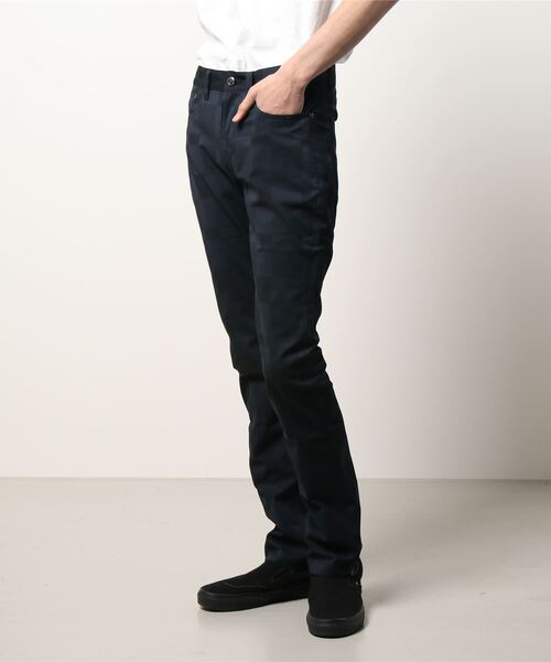 BLACK LABEL CRESTBRIDGE メンズパンツLサイズ BLACK LABEL CRESTBRIDGE 「BLACK CRESTBRIDGE」 パンツ M