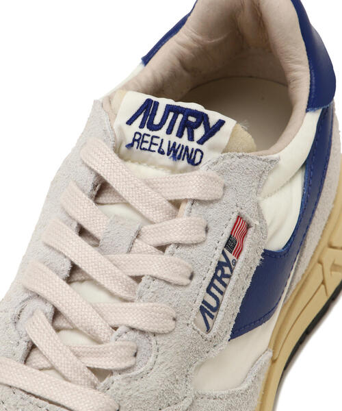 ［大人気！］AUTRY スニーカー ROLWUN05 楽天市場】【定価35,200円(税込)】AUTRY-オートリー- テニス