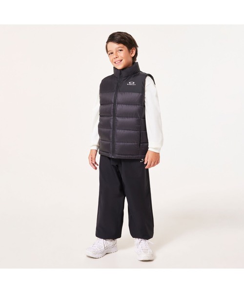 OAKLEY（オークリー） ベスト Ytr Insulation Vest 8.0 / JACKET