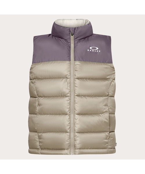 オークリー　Elevate Transform Insulation Vest オークリー ELEVATE TRANSFORM INSULATION VEST PARKIT