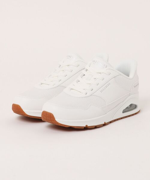 SKECHERS スニーカー 「SKECHERS」スケッチャーズ SLIP-INS：UNO