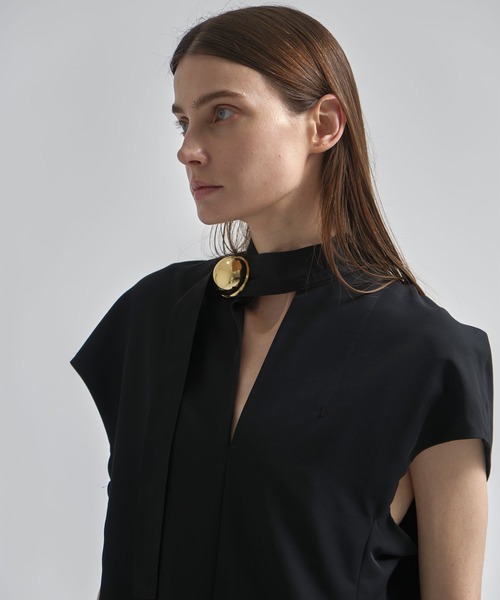 HARUNOBUMURATA ワンピース 「HARUNOBUMURATA/ハルノブムラタ」EX