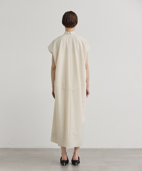 ファッション通販 安い HARUNOBUMURATA ワンピース 「HARUNOBUMURATA/ハルノブムラタ ワンピース