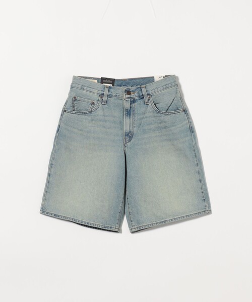 Levi's ジーンズ デニム デニムパンツ 「Levis」BAGGY DAD