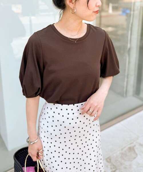 カットソー｜トップス｜NOLLEY'S(ノーリーズ）｜【SUMMER SALE