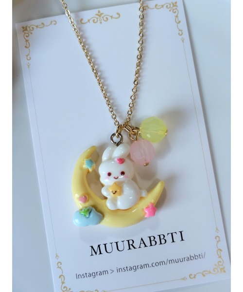 ネックレスレディースアクセサリー飾りつき plusnao チョーカー ネックレス アクセサリー レディース 女性用